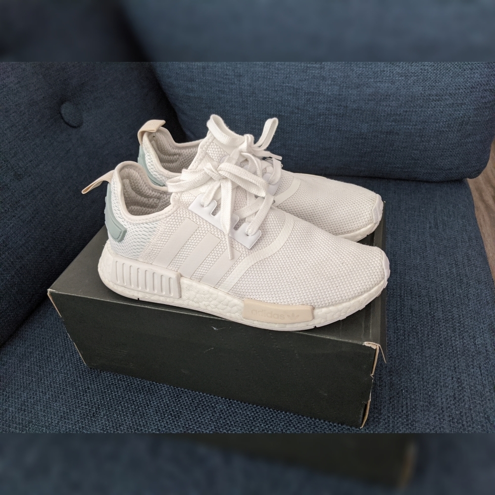 Adidas NMD R1, US 7.5